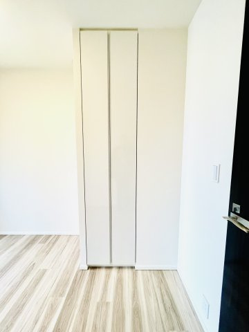 クローゼット