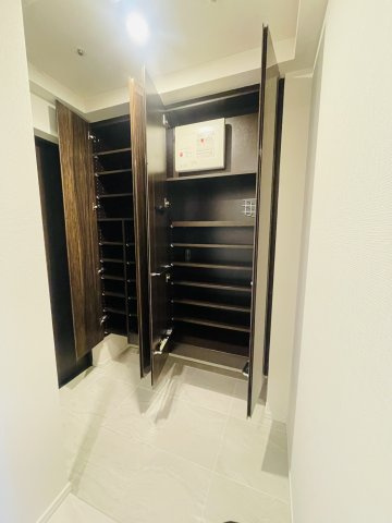 シュークローゼット