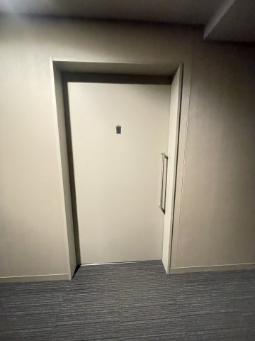 ゴミ置場（各フロアー）