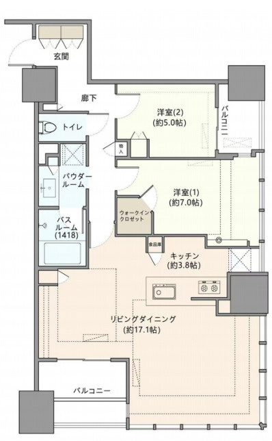 間取り：313004692791