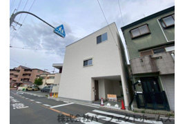 桜丘町戸建の外観