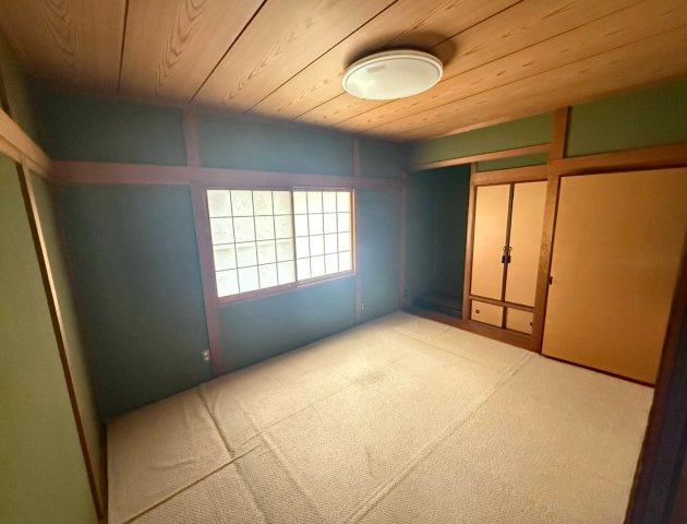 和室