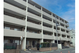 ダイアパレス東川口Ⅳの外観