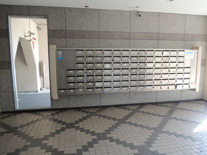 共用部分