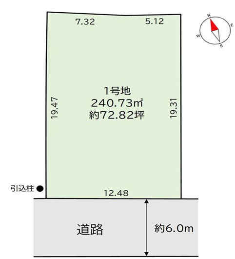 区画図：328000631352
