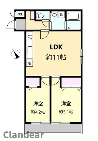 間取り：313004815757