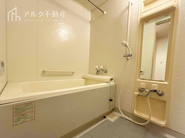 ユニットバス
