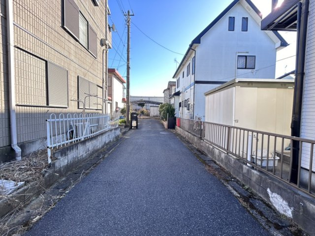 ■お好きなハウスメーカーで建築可能です！　■土地面積約75坪！　■二世帯住宅・大型物置・ガーデニングなど用途多彩！　■緑小学校徒歩10分(800ｍ)・緑中学校徒歩13分(1000ｍ)