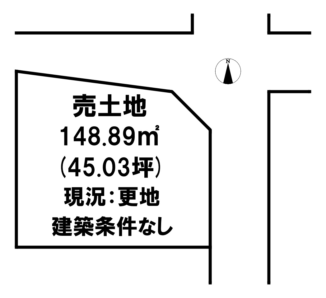 区画図：329000145247