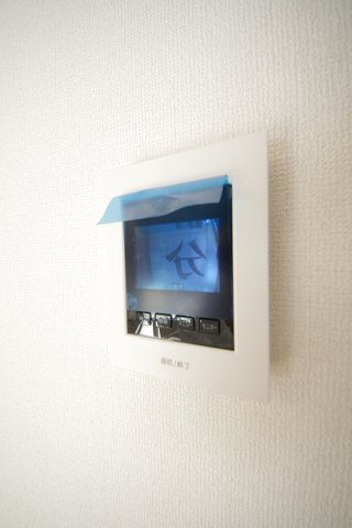 同仕様写真（内観）