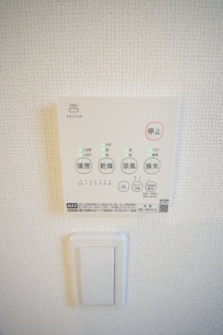 同仕様写真（内観）