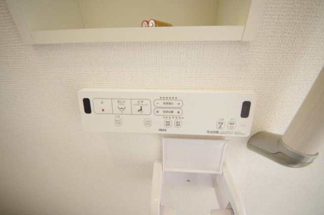 同仕様写真（内観）