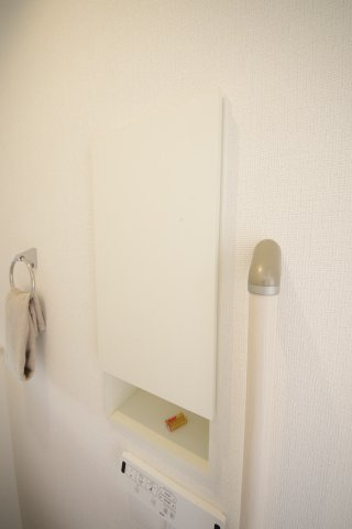 同仕様写真（内観）
