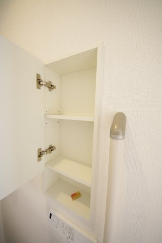 同仕様写真（内観）