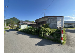 東根市大字観音寺2423-296 土地の外観