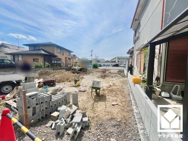 7月31日　現地写真更新
