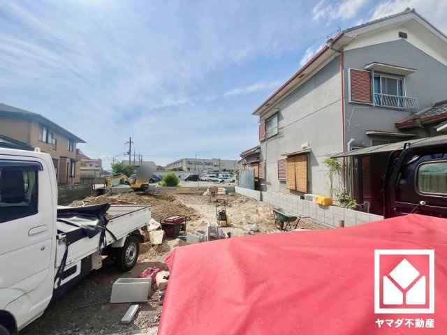 7月31日　現地写真更新