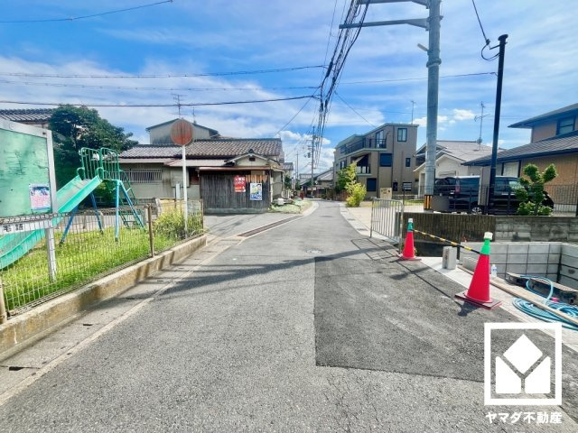 7月31日　現地写真更新