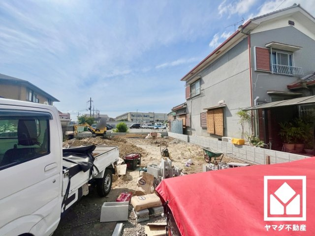 7月31日　現地写真更新