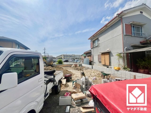 7月31日　現地写真更新