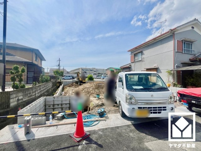 7月31日　現地写真更新