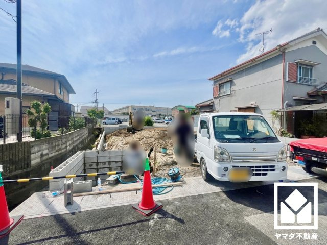 7月31日　現地写真更新