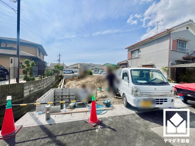 7月31日　現地写真更新