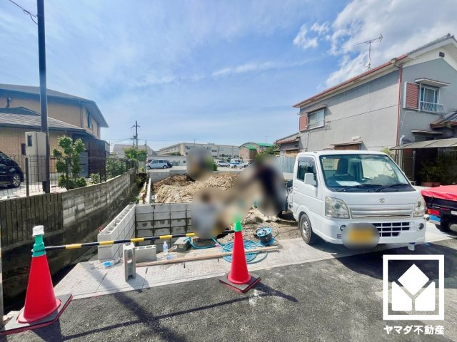7月31日　現地写真更新