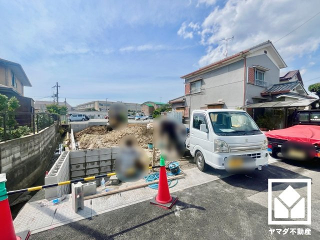 7月31日　現地写真更新