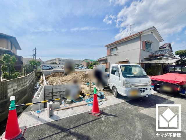 7月31日　現地写真更新