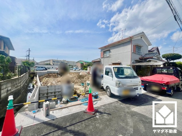 7月31日　現地写真更新
