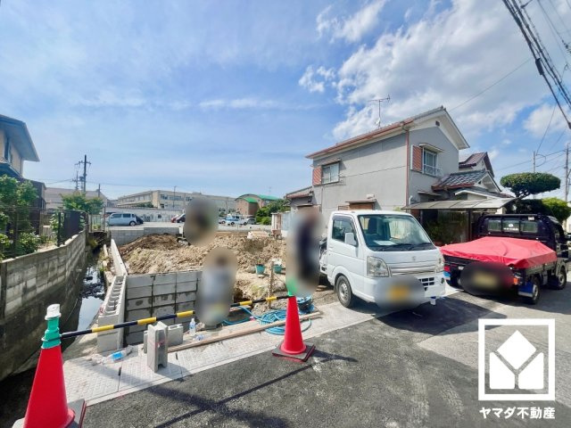 7月31日　現地写真更新