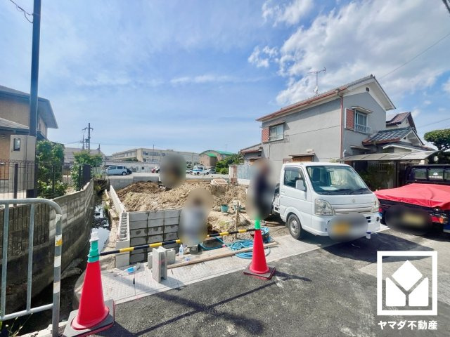 7月31日　現地写真更新