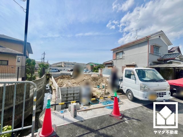 7月31日　現地写真更新