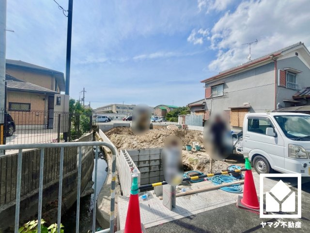 7月31日　現地写真更新