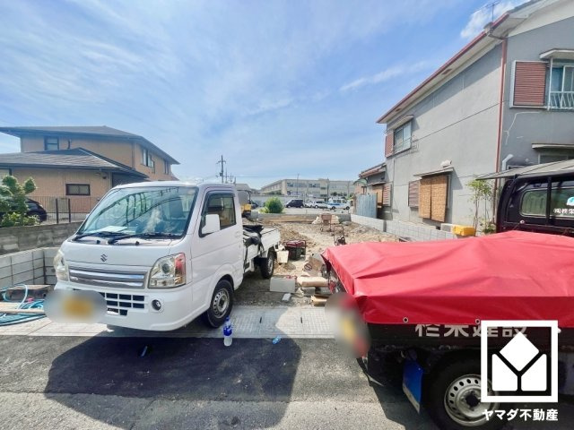 7月31日　現地写真更新