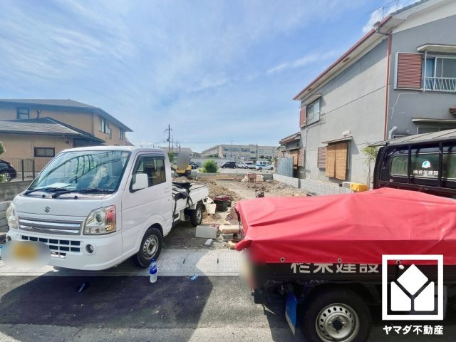 7月31日　現地写真更新