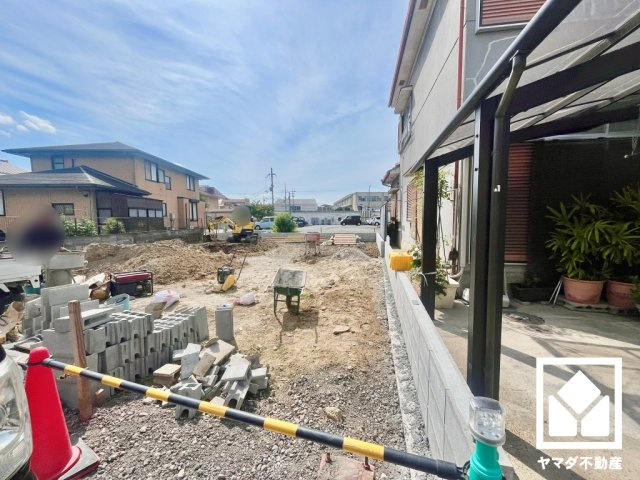7月31日　現地写真更新