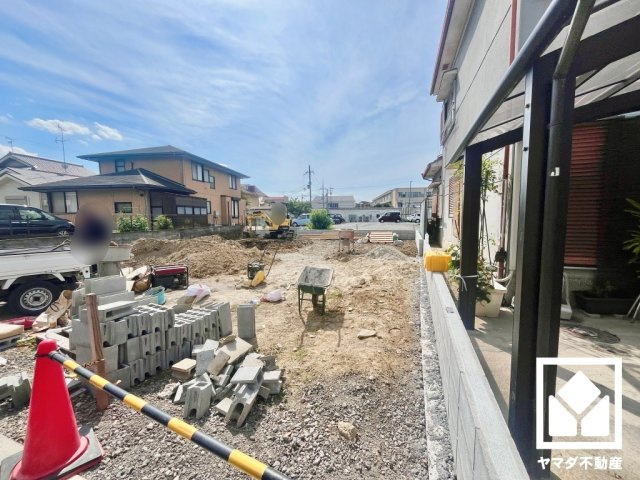 7月31日　現地写真更新
