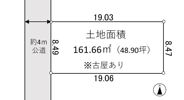区画図：311002419559