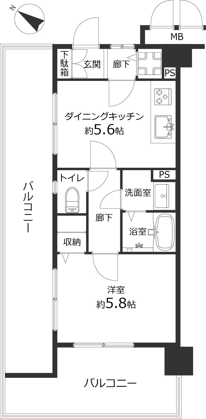 間取り：313004708247
