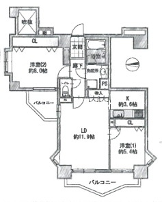 間取り：312001193339