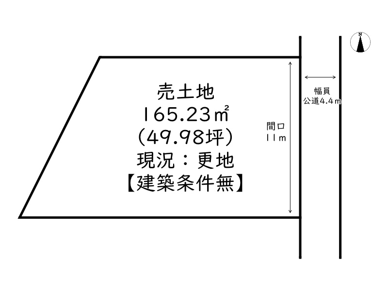 区画図：328000607187