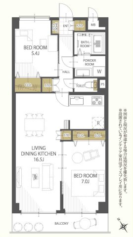 間取り：311002323991