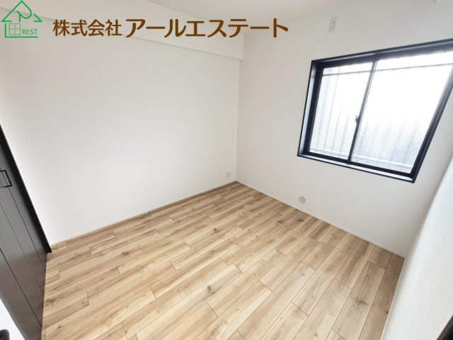 洋室