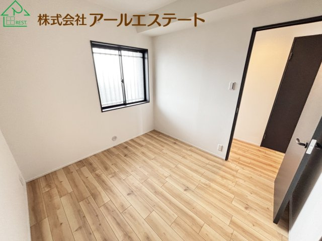 洋室