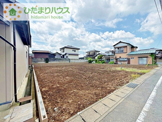造成工事完了済み♪