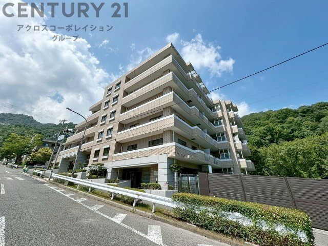 RC造7階建