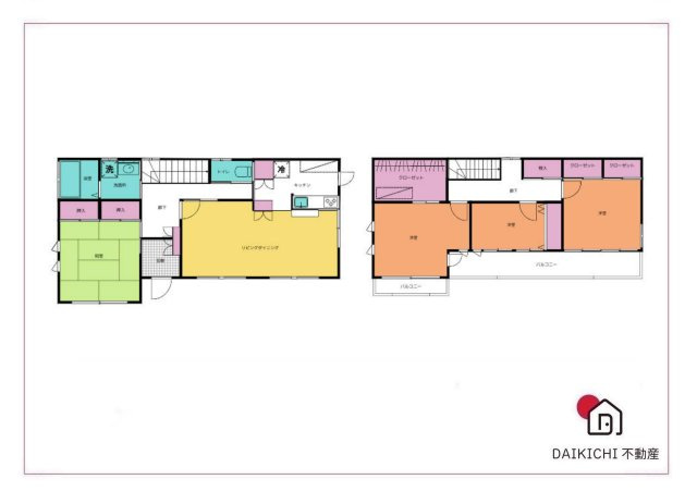 間取り：311002347444