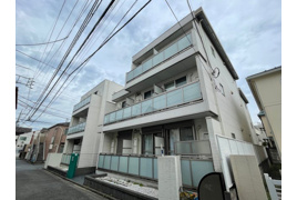 フェリーチェ阿佐ヶ谷Ⅰ・Ⅱ・Ⅲの外観